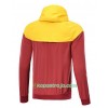 AS Roma Windrunner Träningsjacka 2018/19
